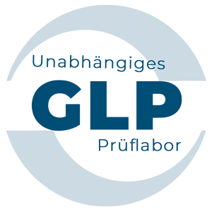 Unabhängiges GLP-Prüflabor