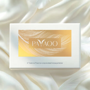 Pavaoo Patch